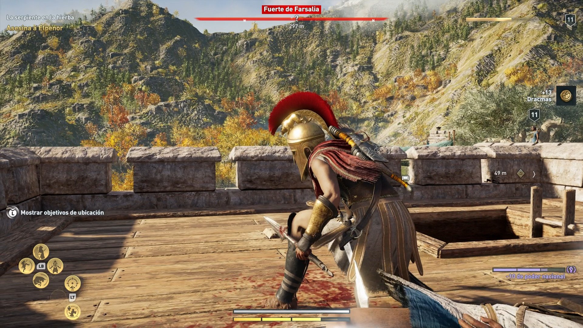 Assassin´s Creed Odyssey - Imagen 29